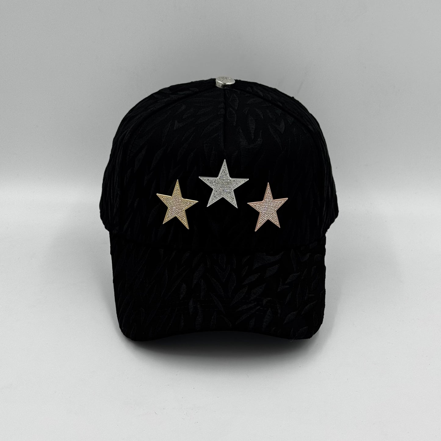 BarBas Hats x CT Rockstar