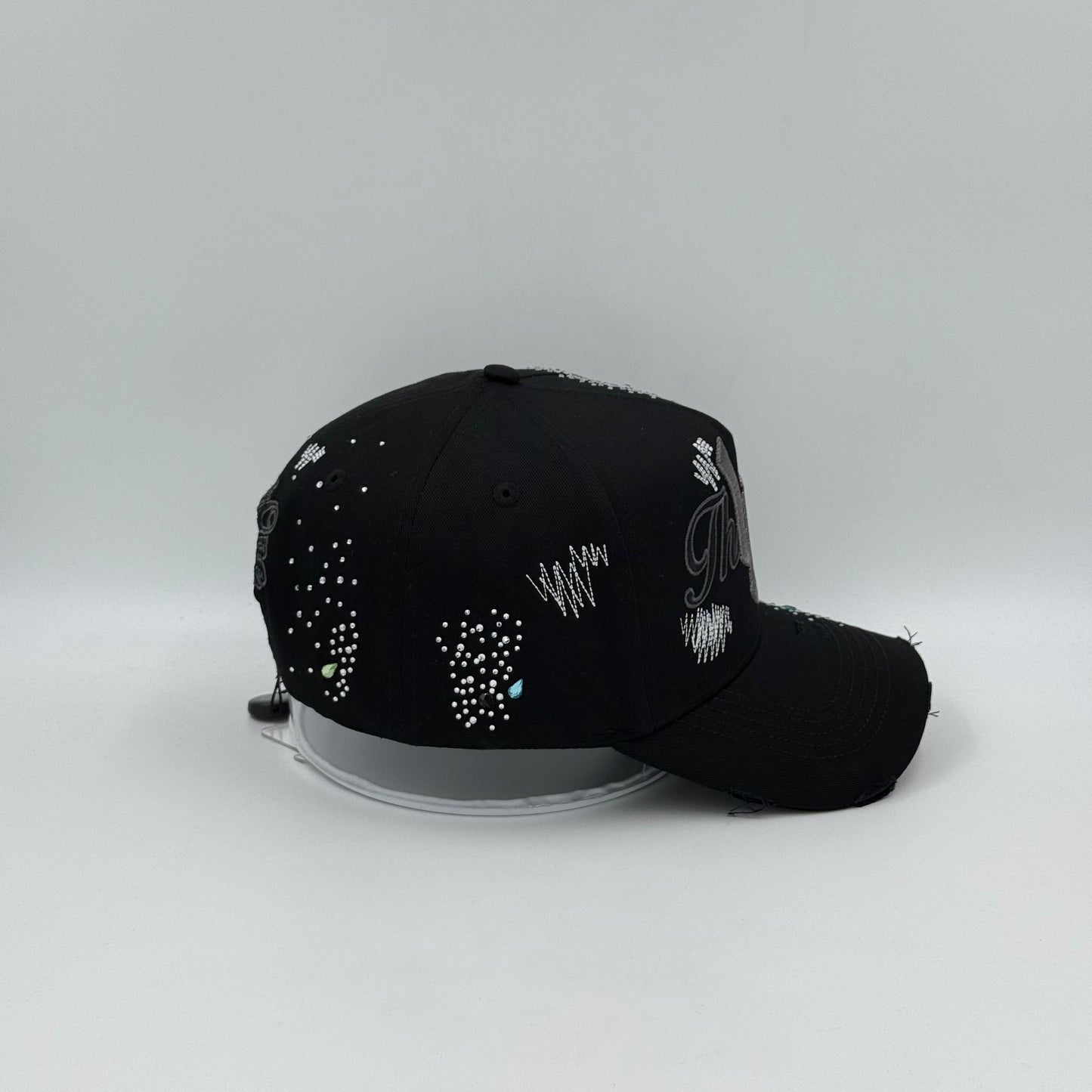 ThirtyOneHats Anniversary Jewelry District