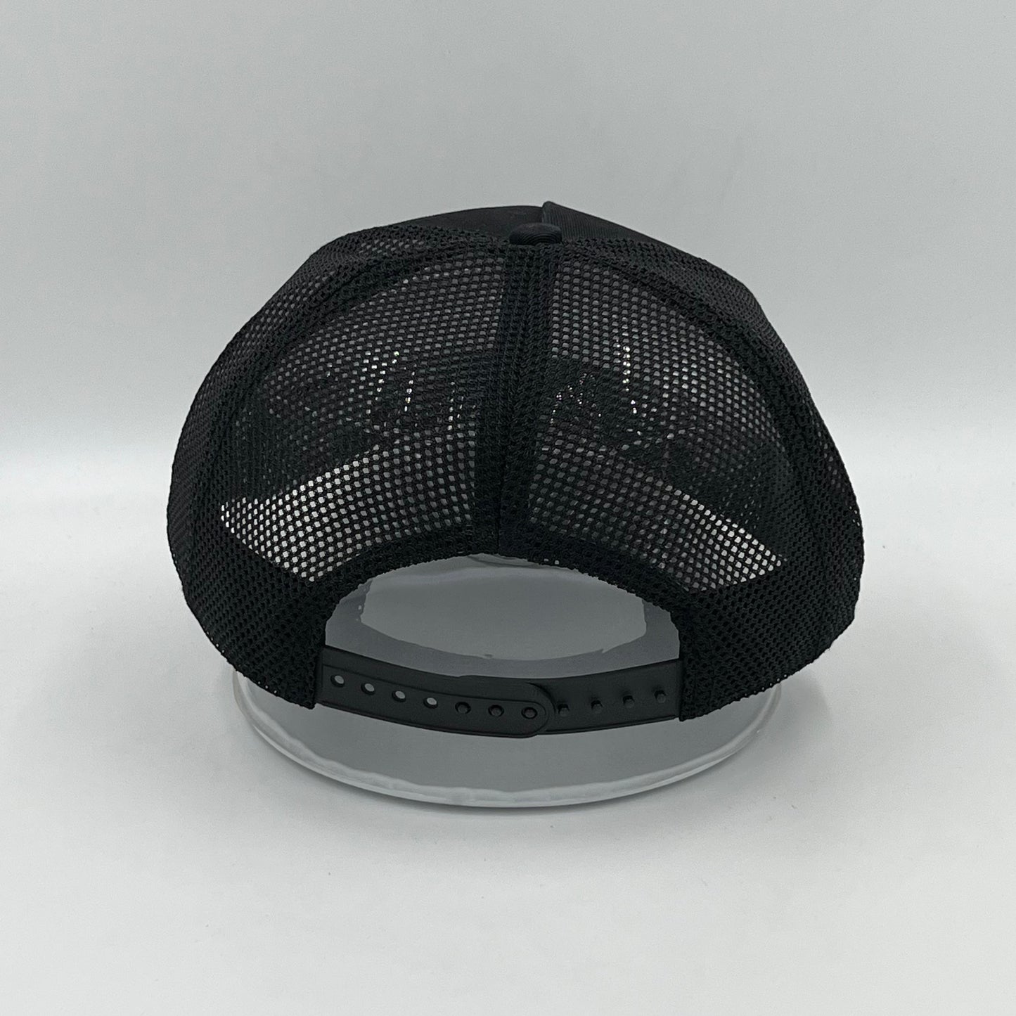 Gorra de Malla Alo Yoga (Black)