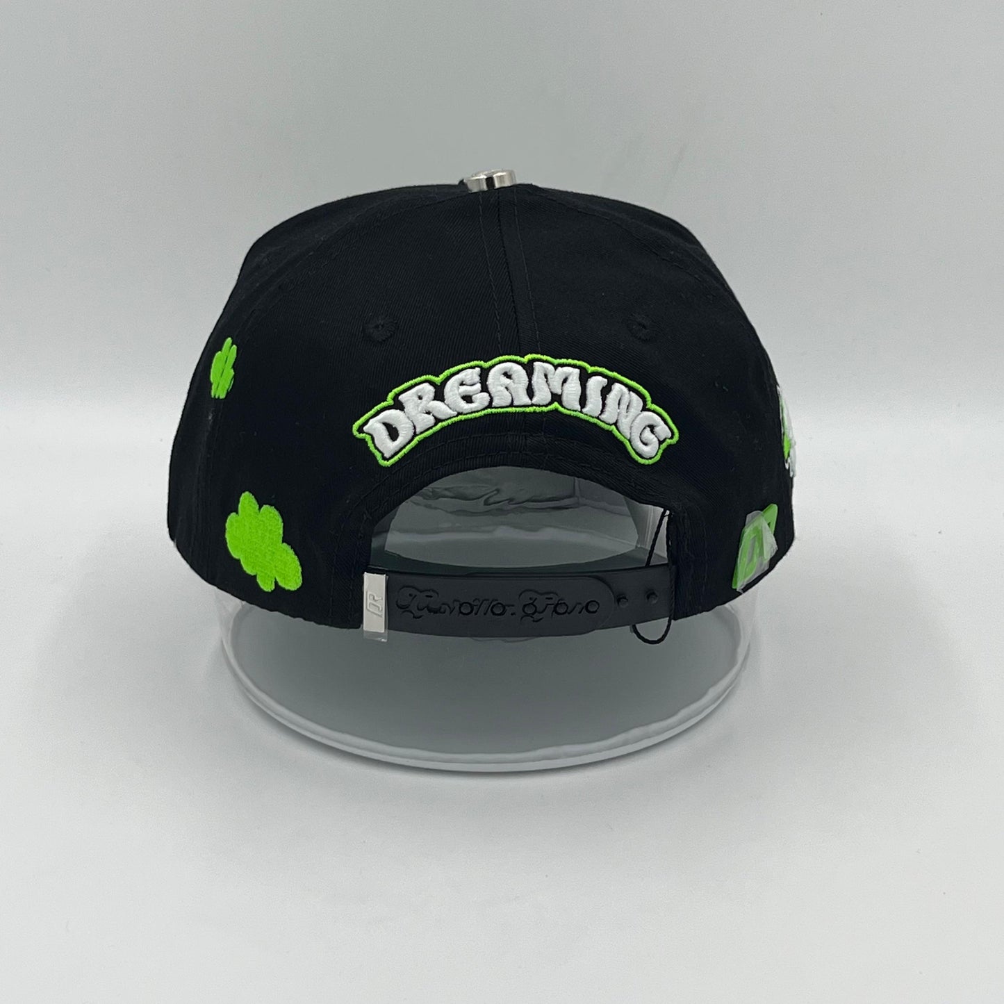 Dreamer Hats (Green)