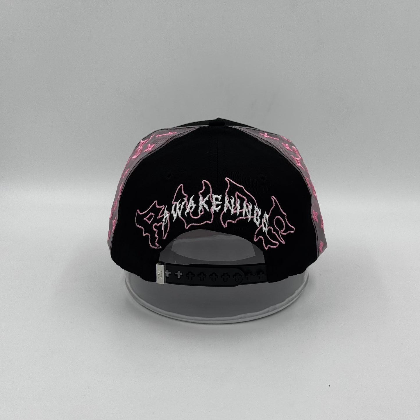 Rude Awakenings NY Thorns (Black)