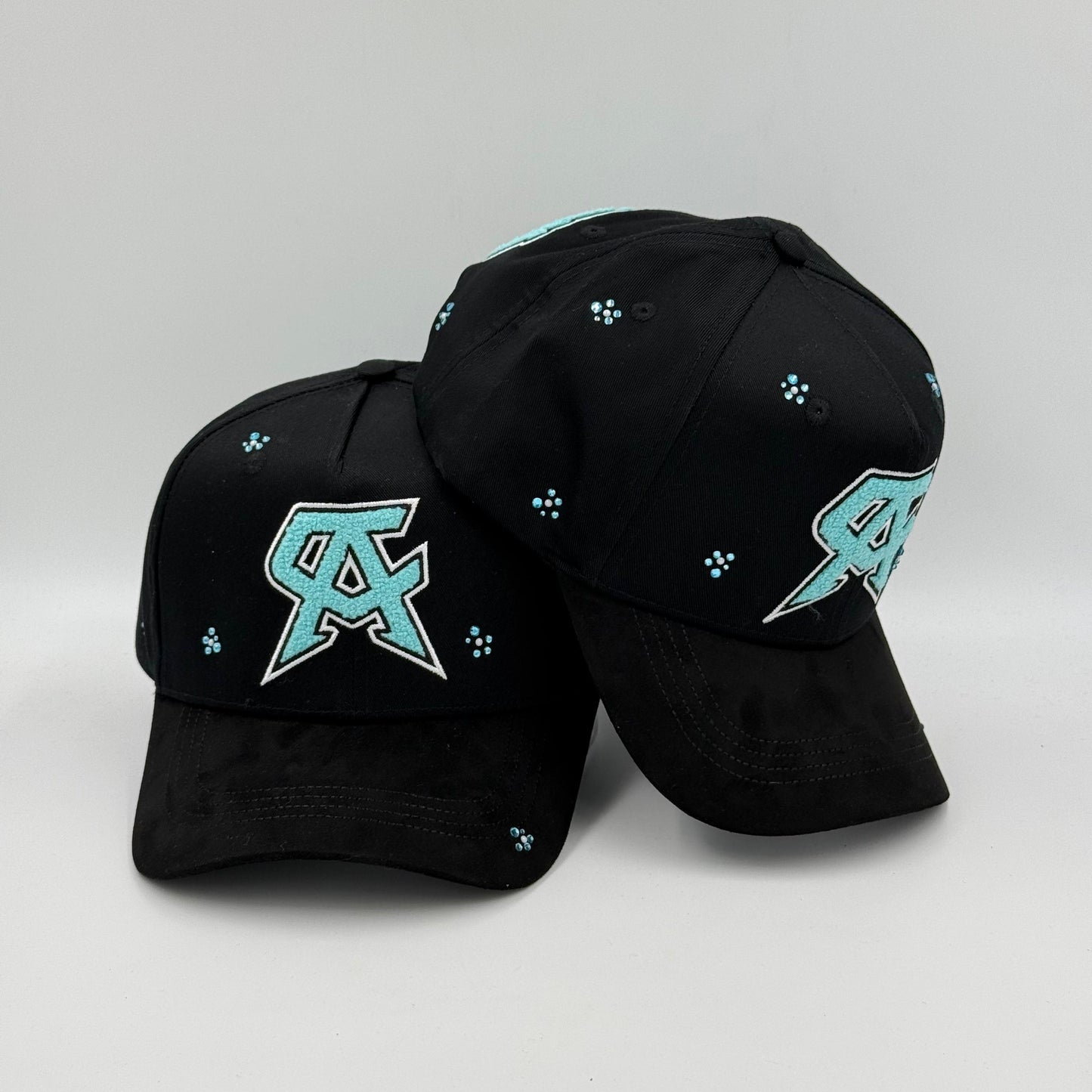 Dandy Hats Ft Canelo Tiffany (Black)
