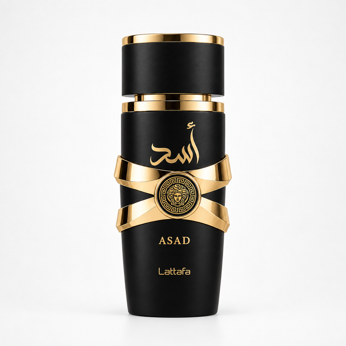 Lattafa Asad EDP
