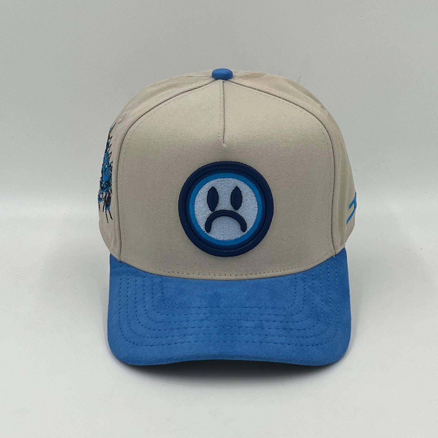 JC Hats Beautiful Disaster (Beige)