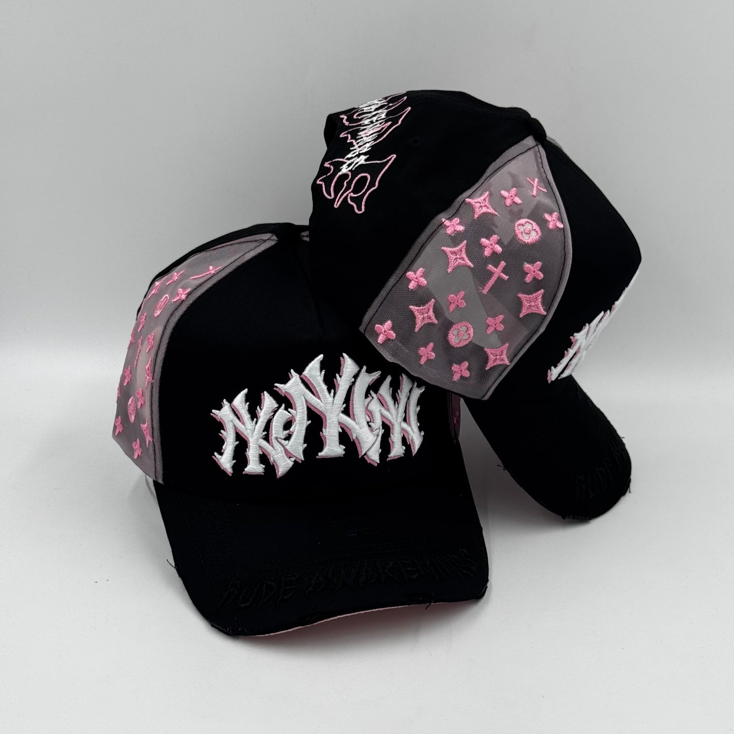 Rude Awakenings NY Thorns (Black)