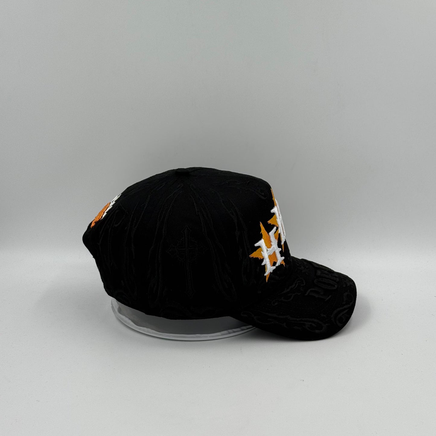 Rude Awakenings x PORFA (Black)