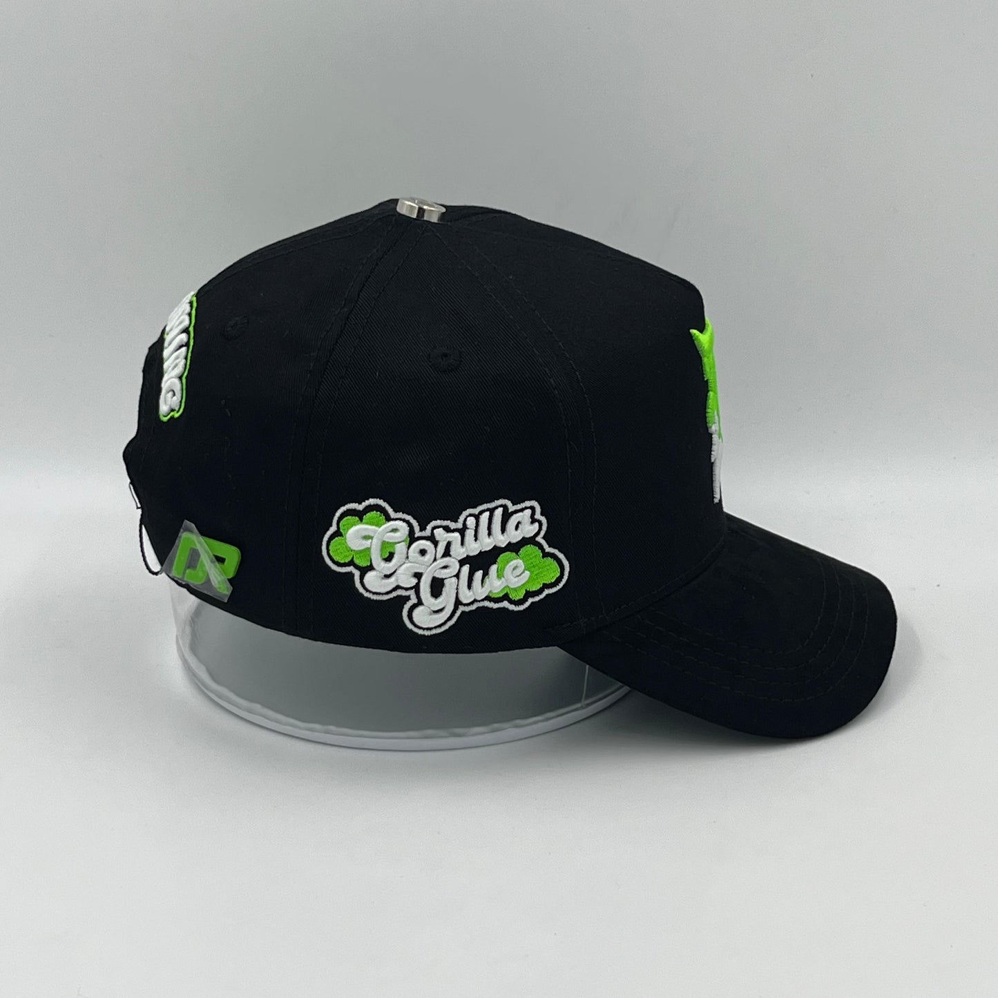 Dreamer Hats (Green)