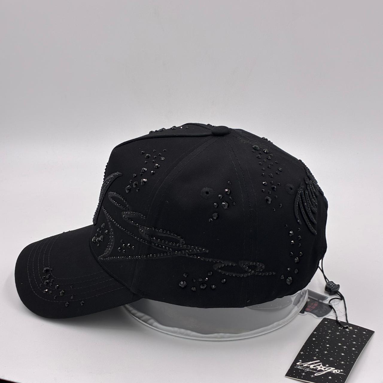 ThirtyOne Mago Total Black (Black)