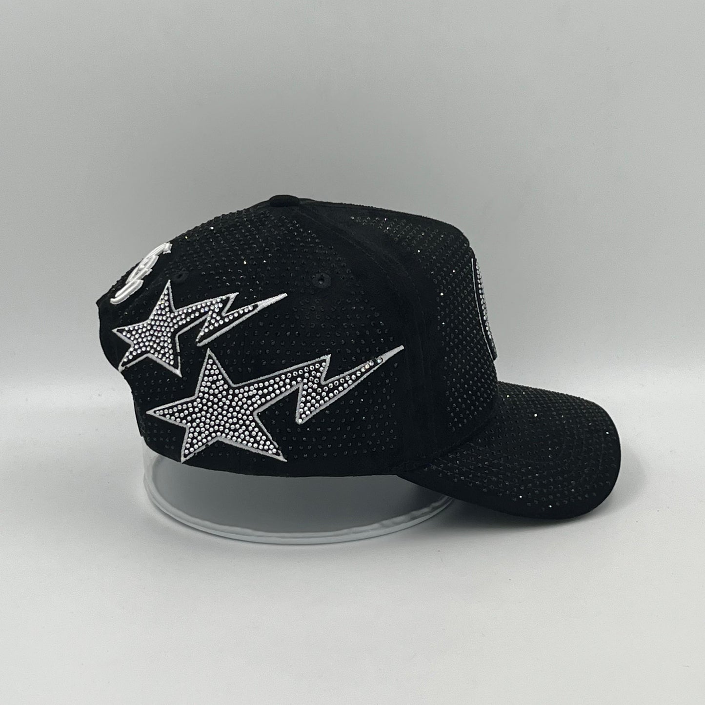 CashOut Iced (Black