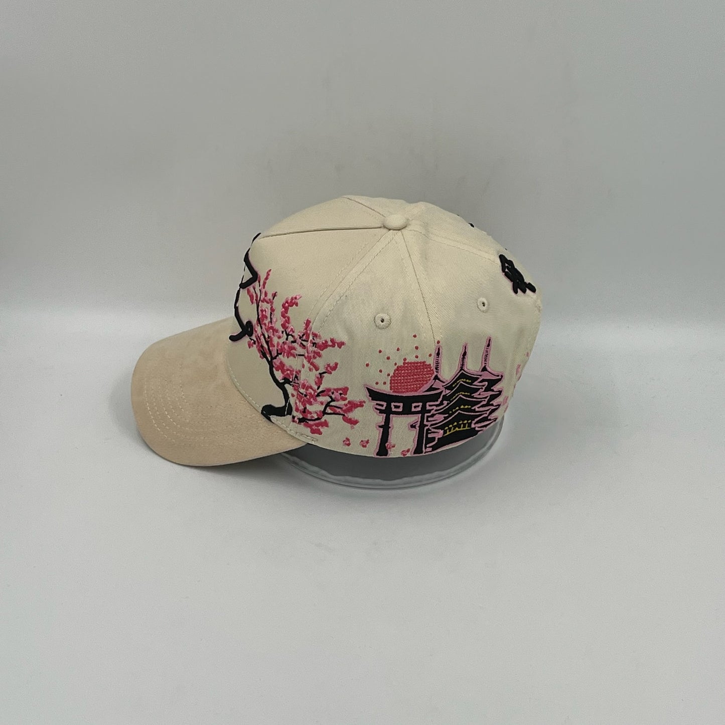 OffTop Sakura Beige