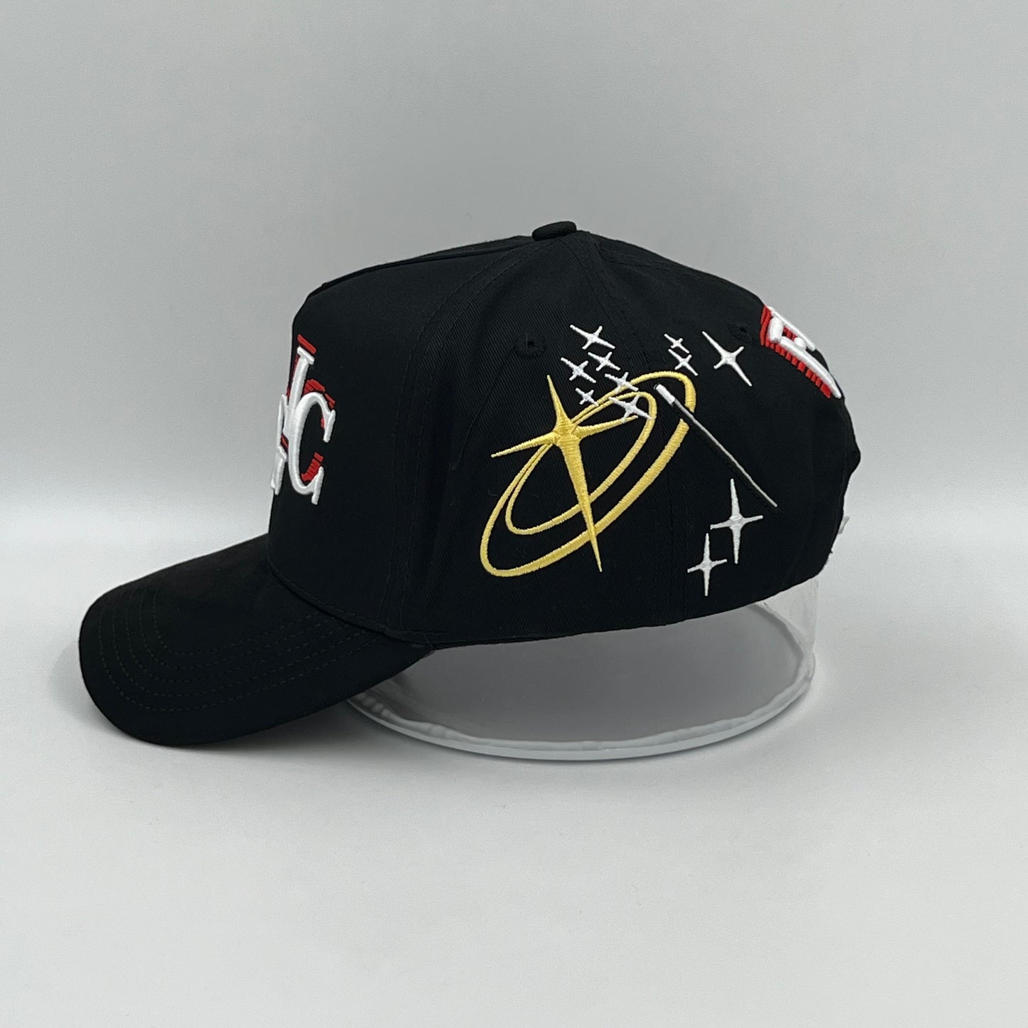 Gallo Fino x Marca Registrada Magic (Black)