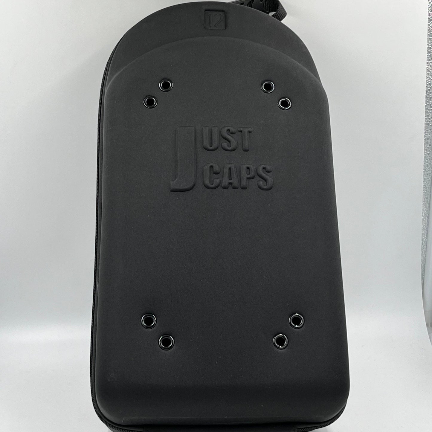 Maletín Just Caps (Black)