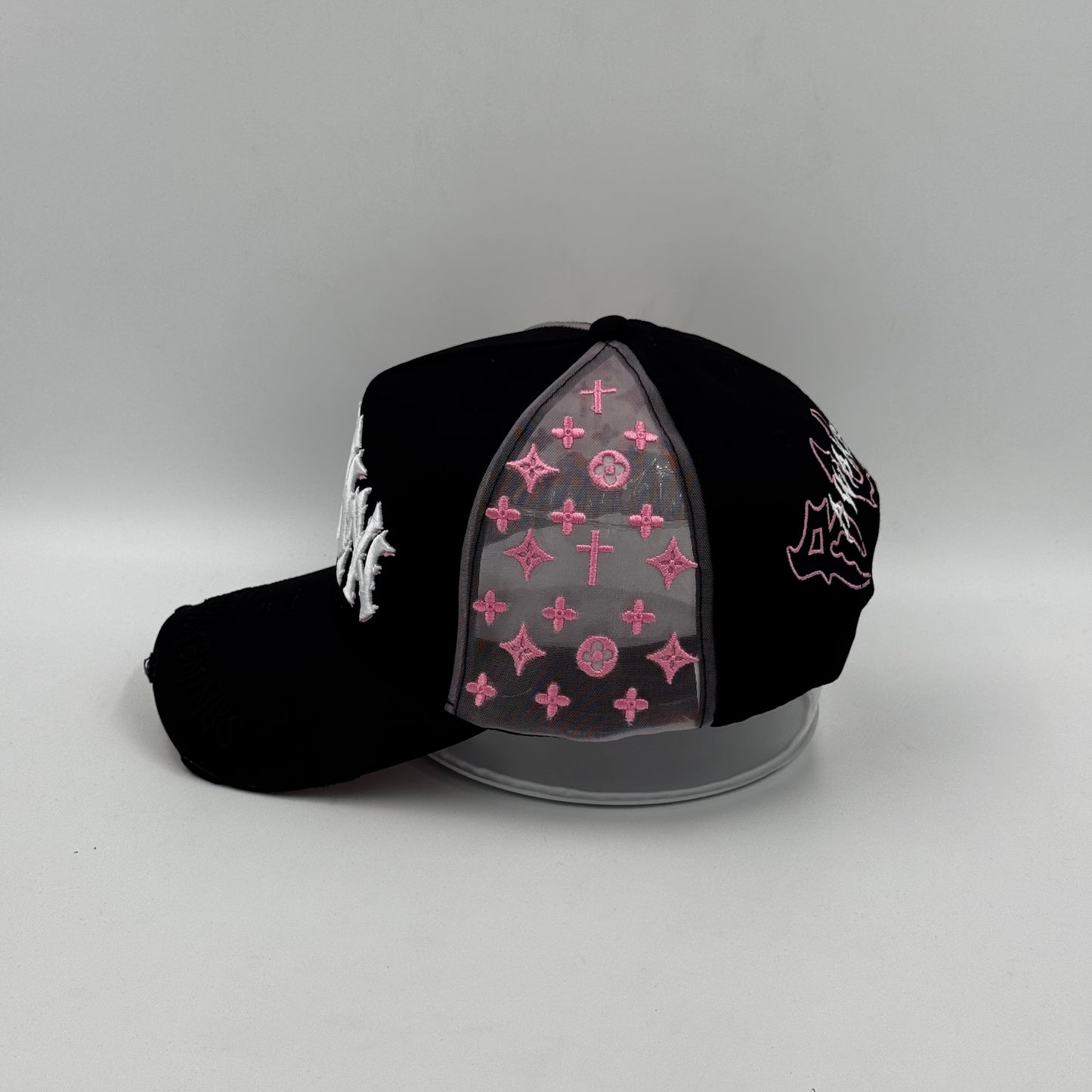 Rude Awakenings NY Thorns (Black)