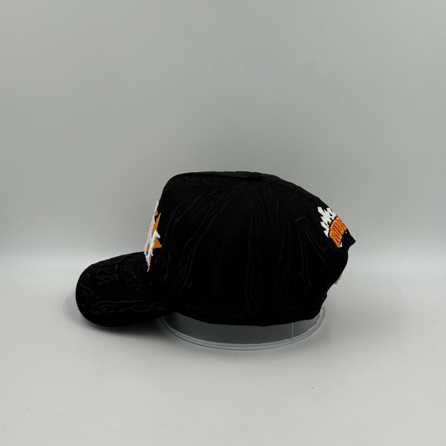 Rude Awakenings x PORFA (Black)
