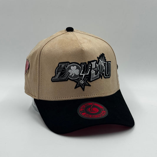 JC Hats LouLou (Beige)