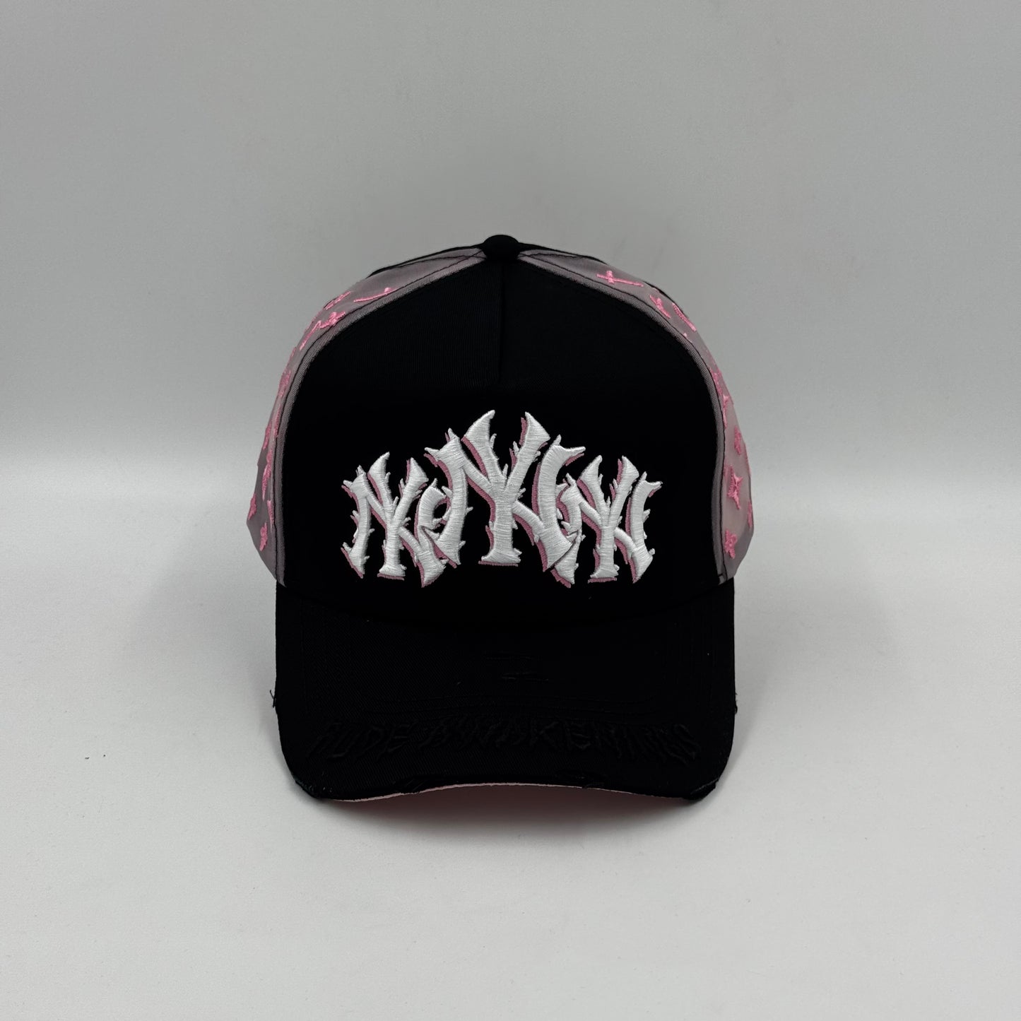 Rude Awakenings NY Thorns (Black)