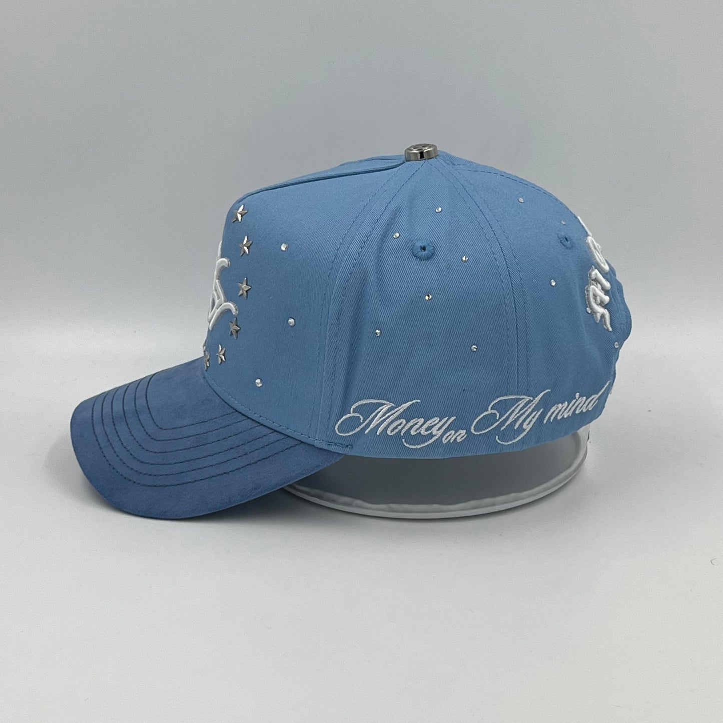 MOMMS Blue Angel (Blue)