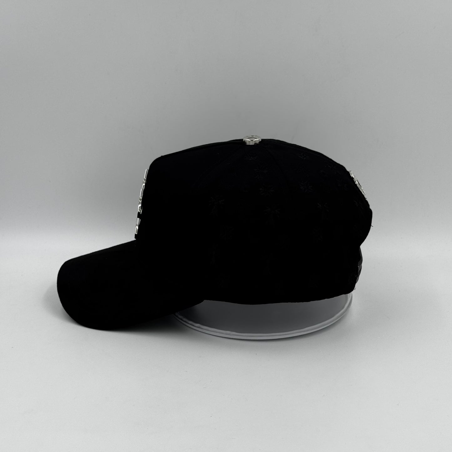 BarBas Hats x CT Chrome