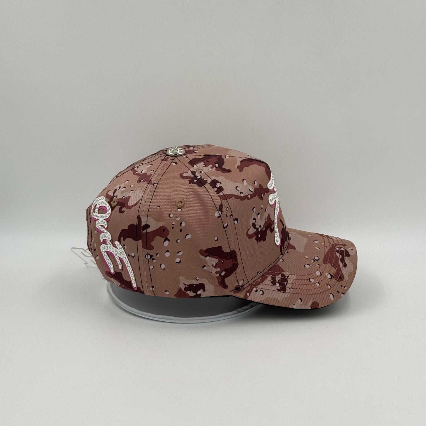 ThirtyOneHats Anniversary Pink Recon