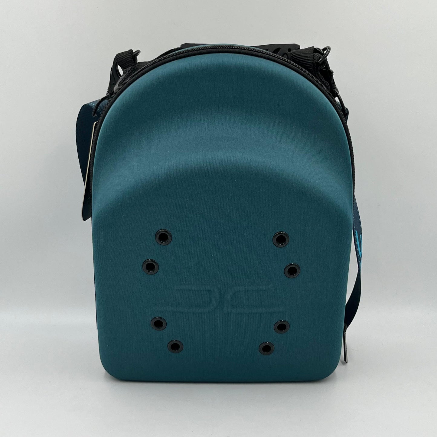 Maletín JC Hats (Blue)