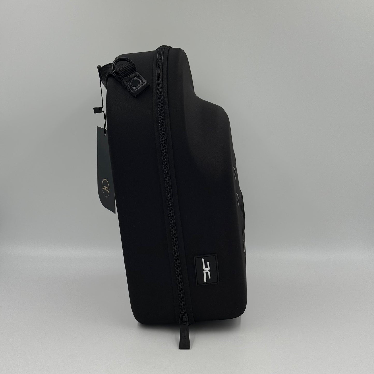 Maletín JC Hats (Black)