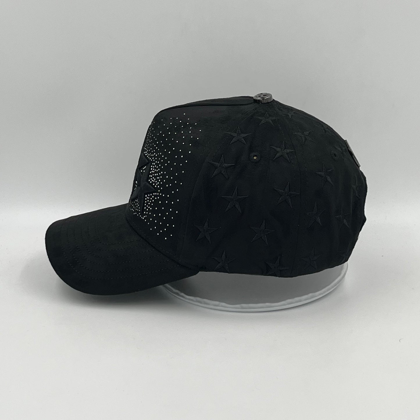 MOMMS Stars (Black)