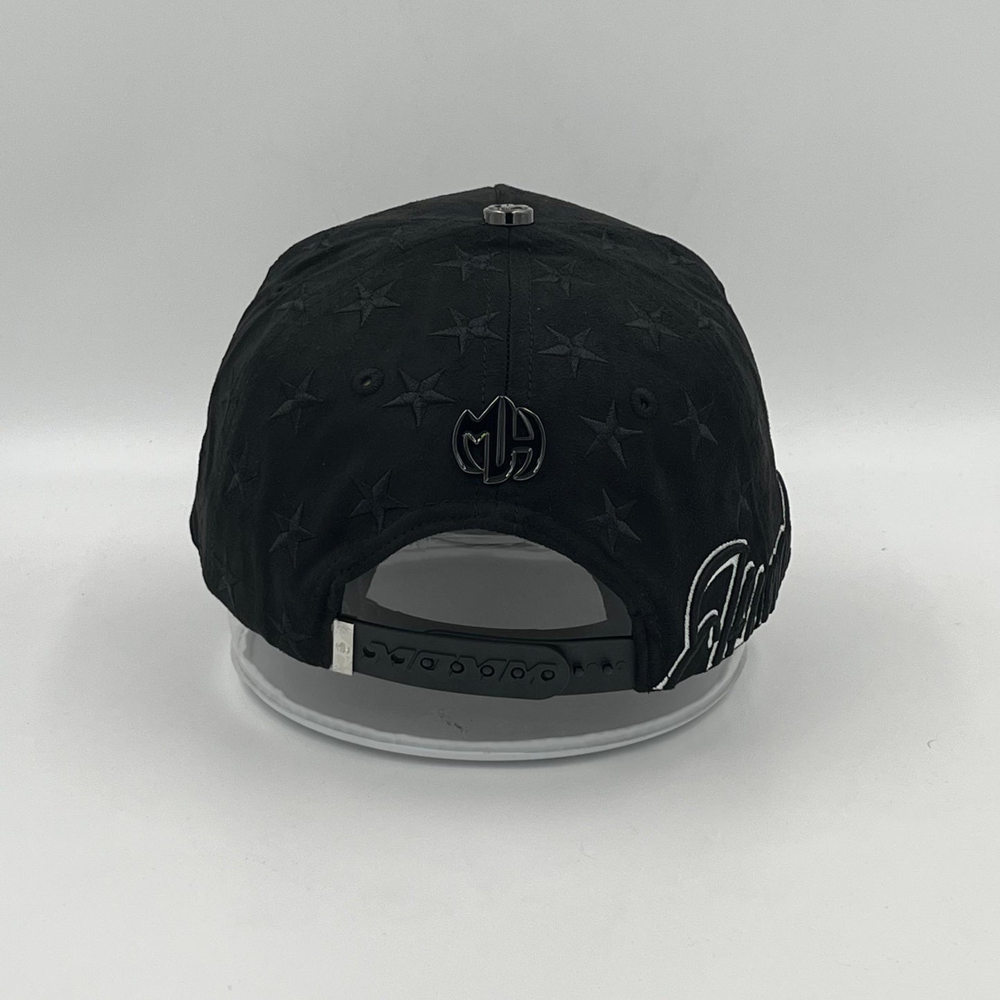 MOMMS Stars (Black)