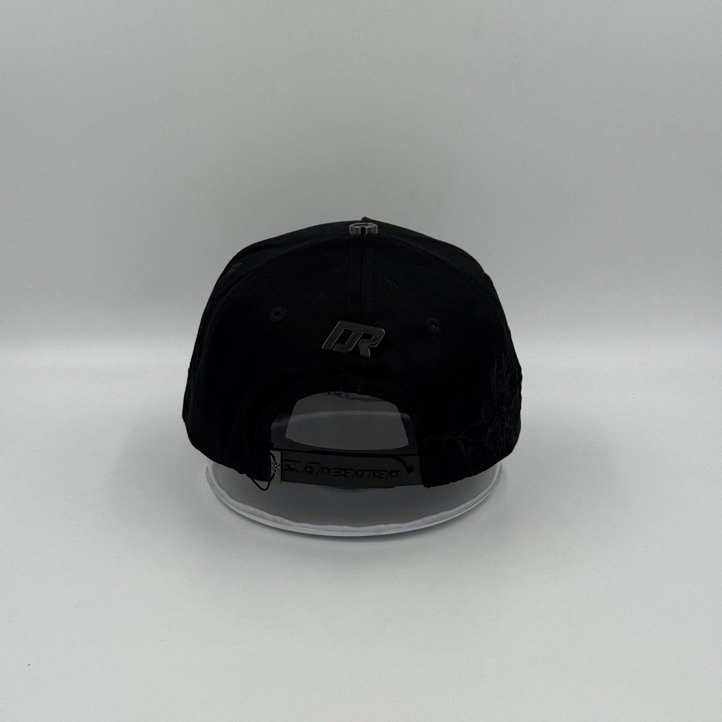 Dreamer Soul Drop Kanji (Black)