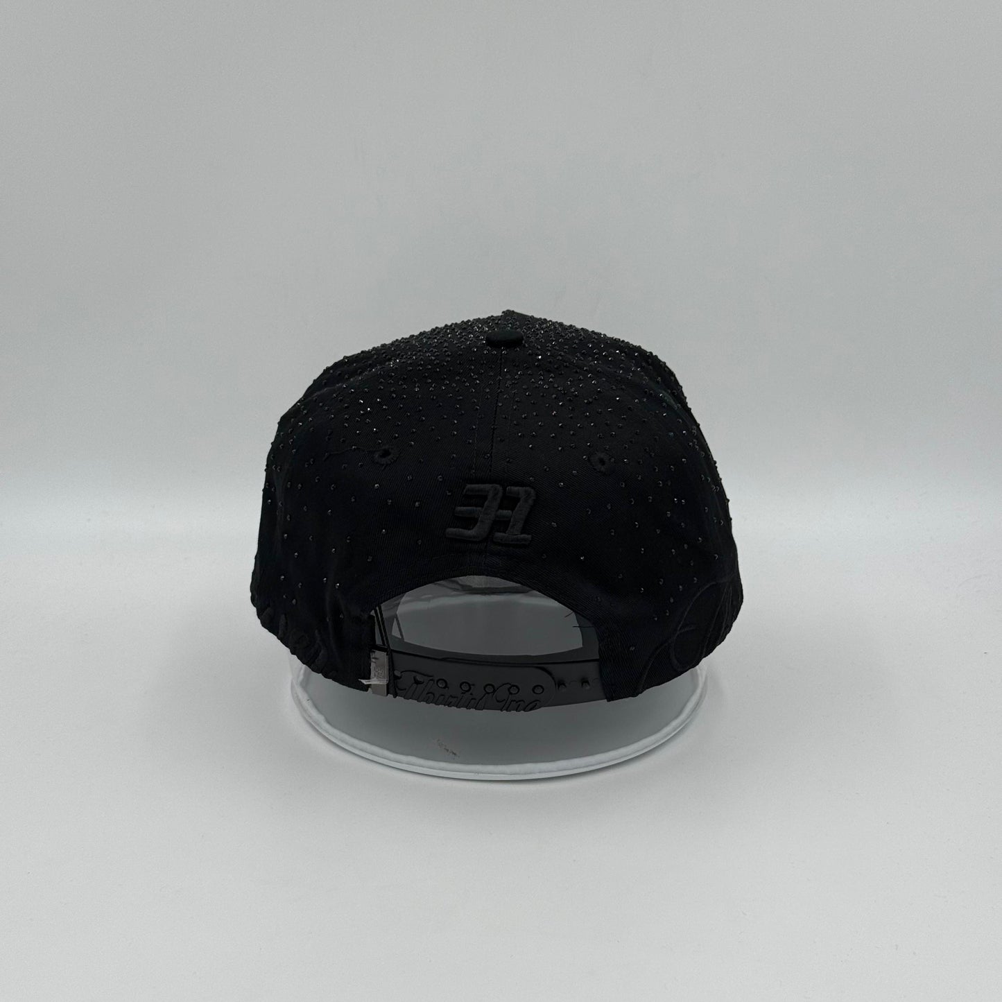 ThirtyOneHats Anniversary 31 Forever Black
