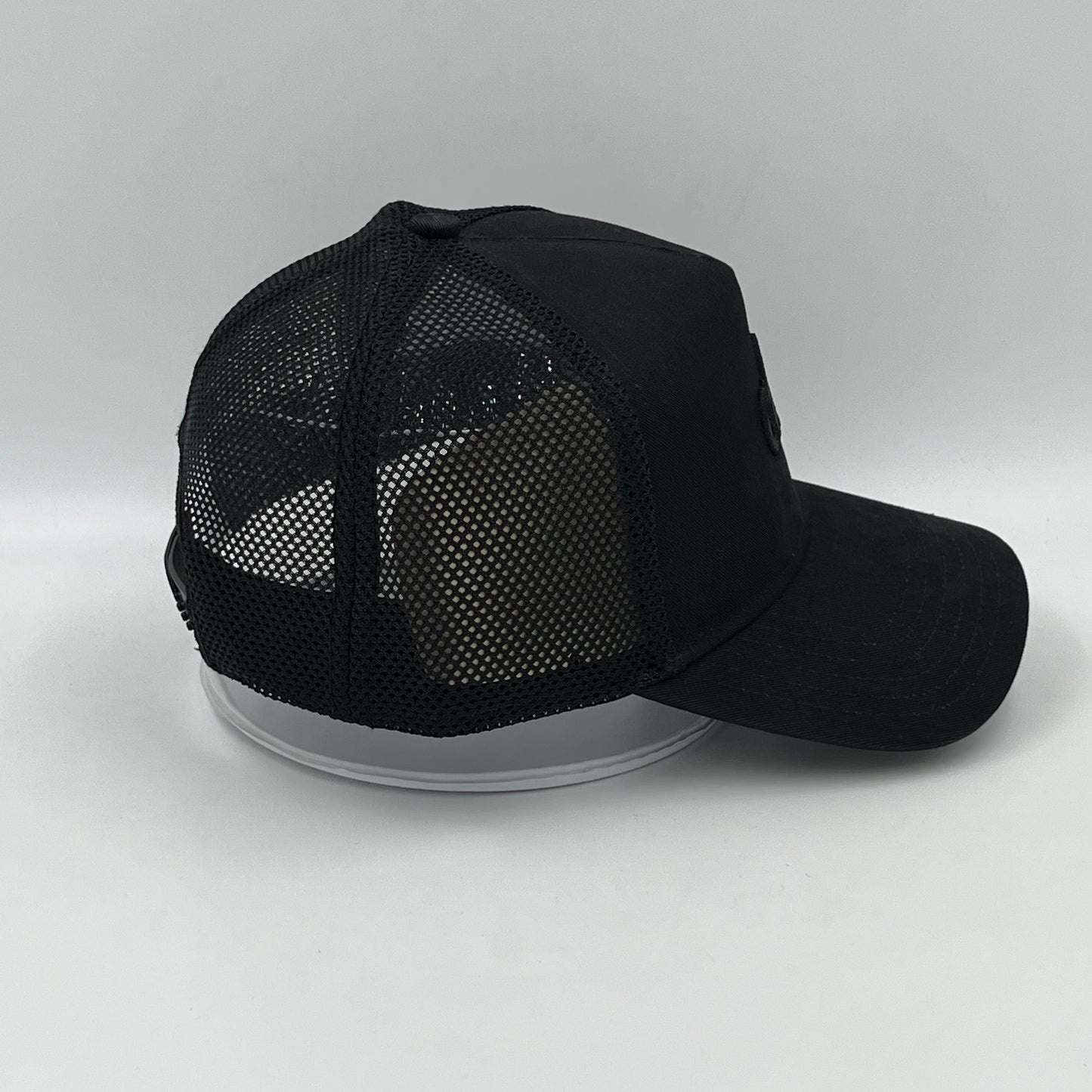 Gorra de Malla Alo Yoga (Black)