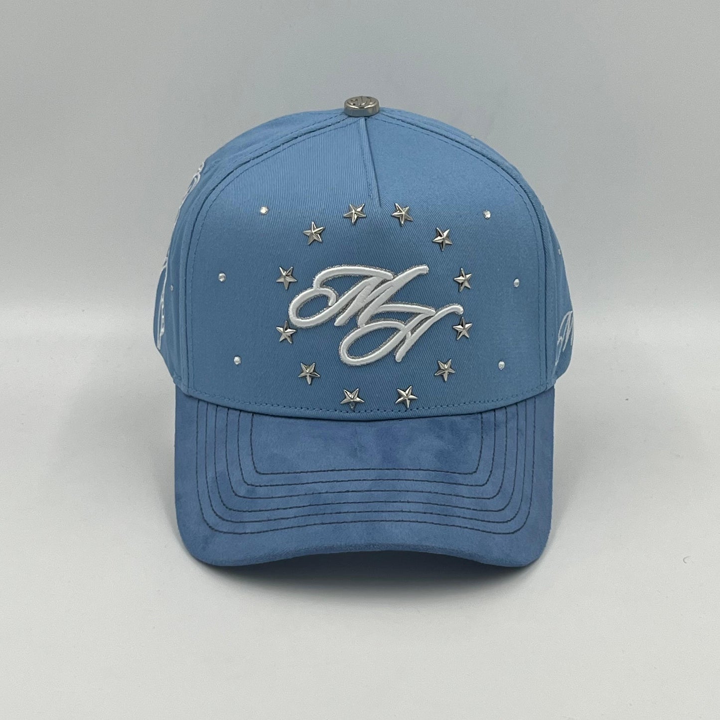 MOMMS Blue Angel (Blue)