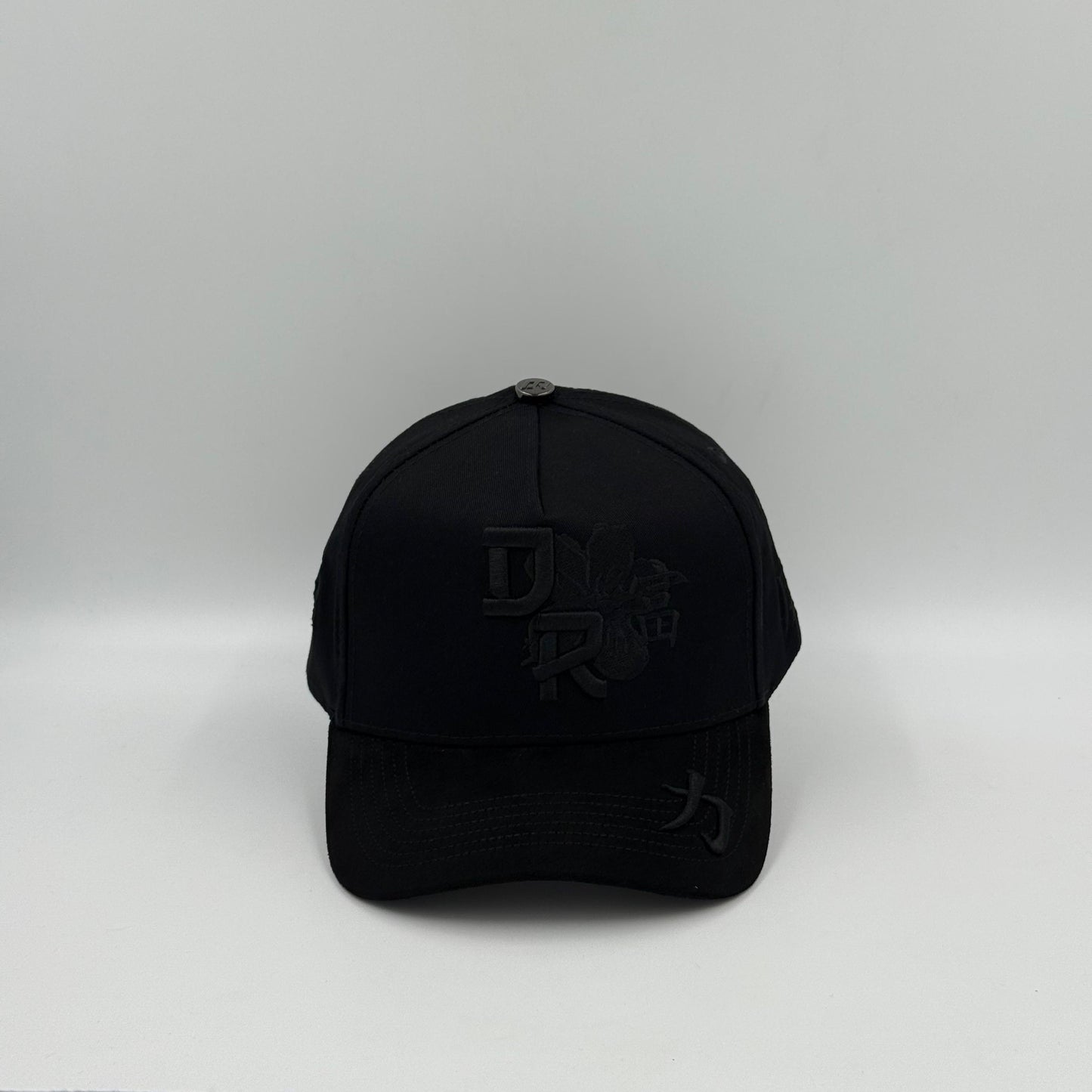 Dreamer Soul Drop Kanji (Black)