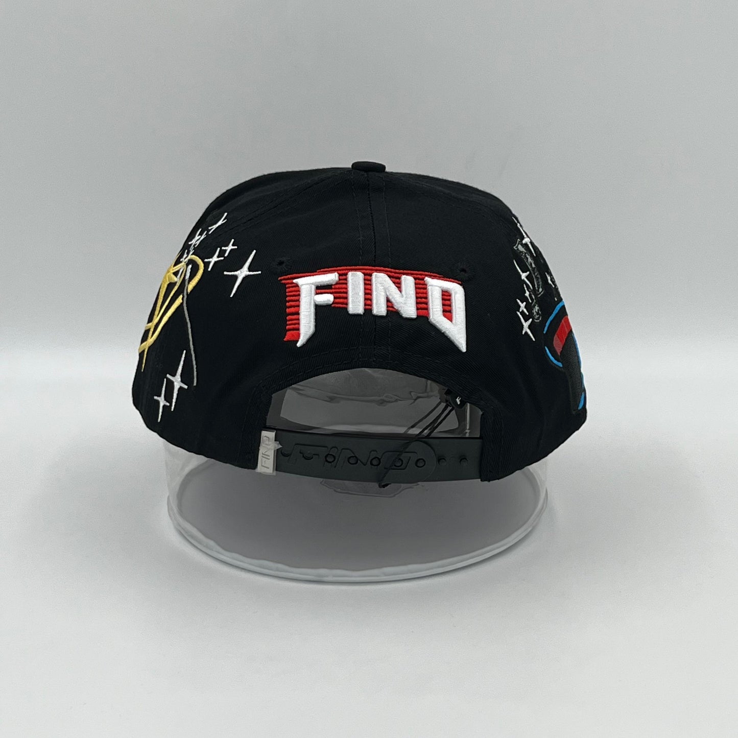 Gallo Fino x Marca Registrada Magic (Black)