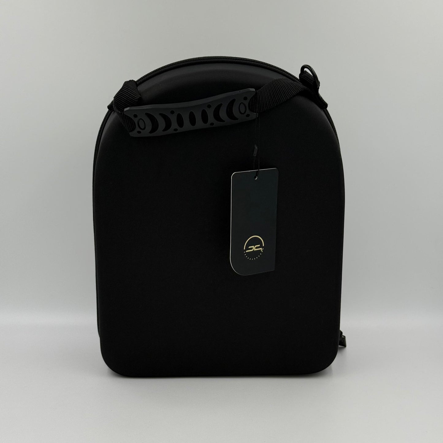 Maletín JC Hats (Black)