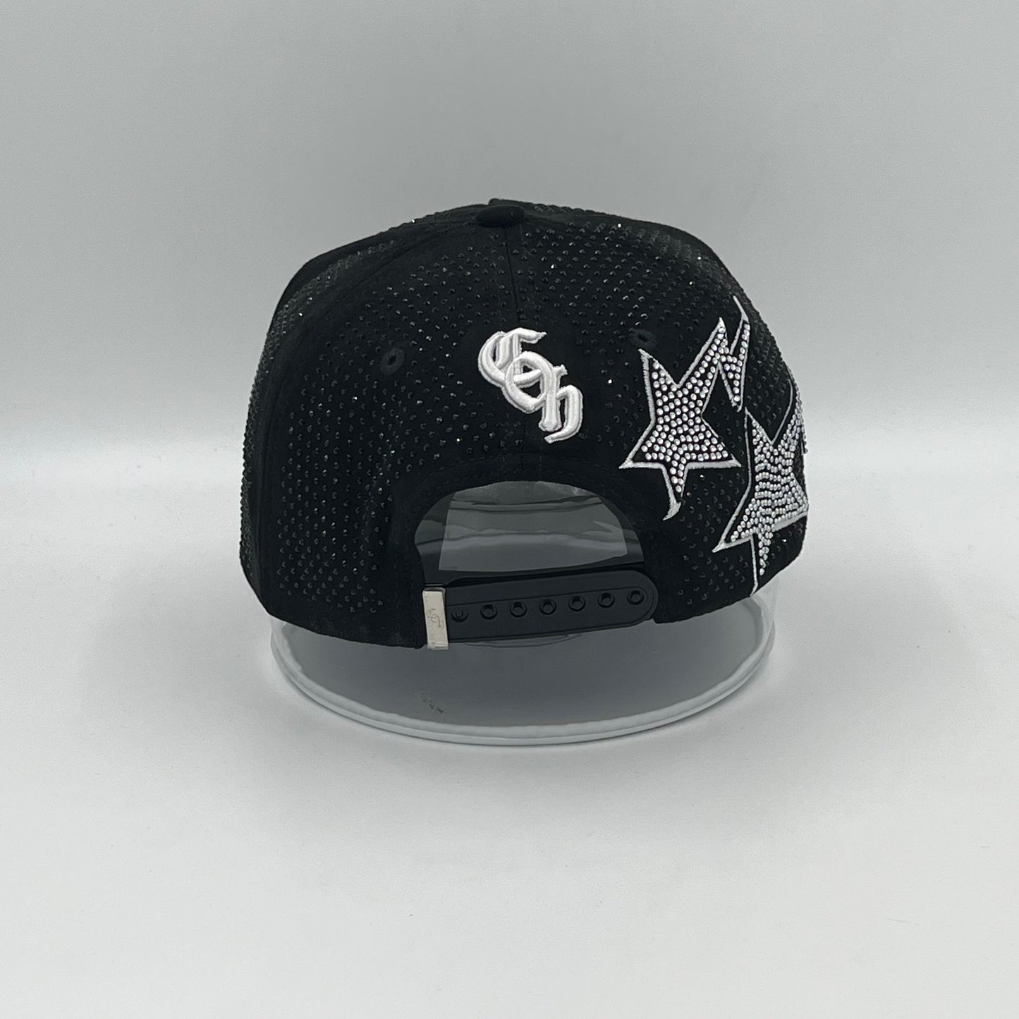 CashOut Iced (Black