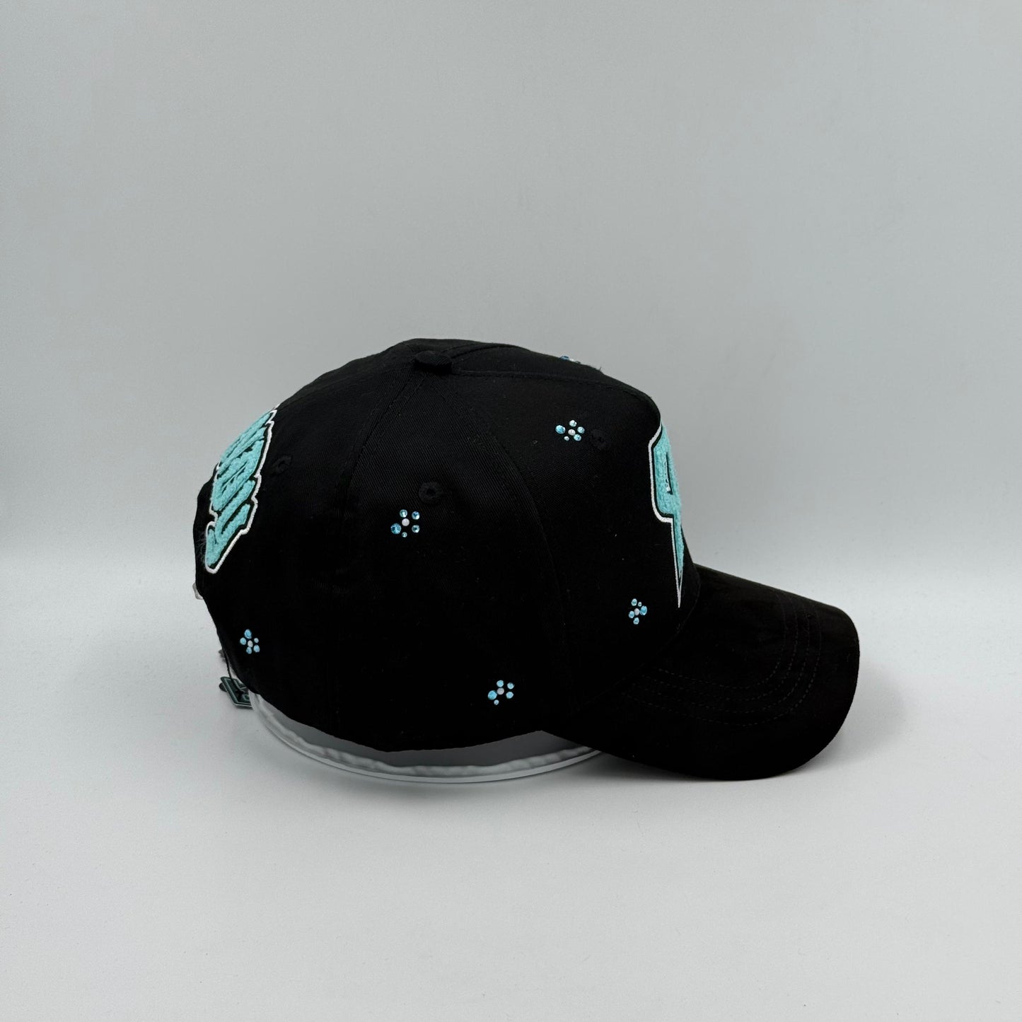 Dandy Hats Ft Canelo Tiffany (Black)