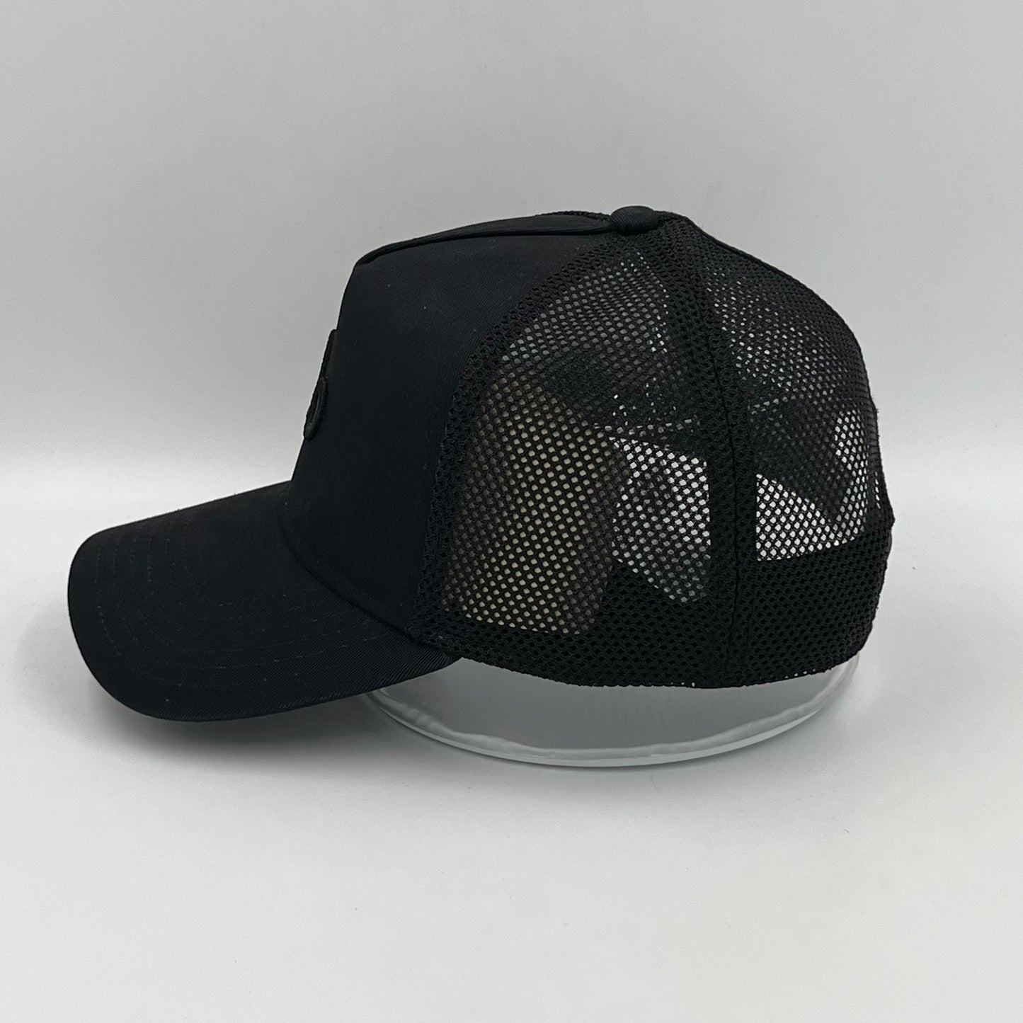 Gorra de Malla Alo Yoga (Black)