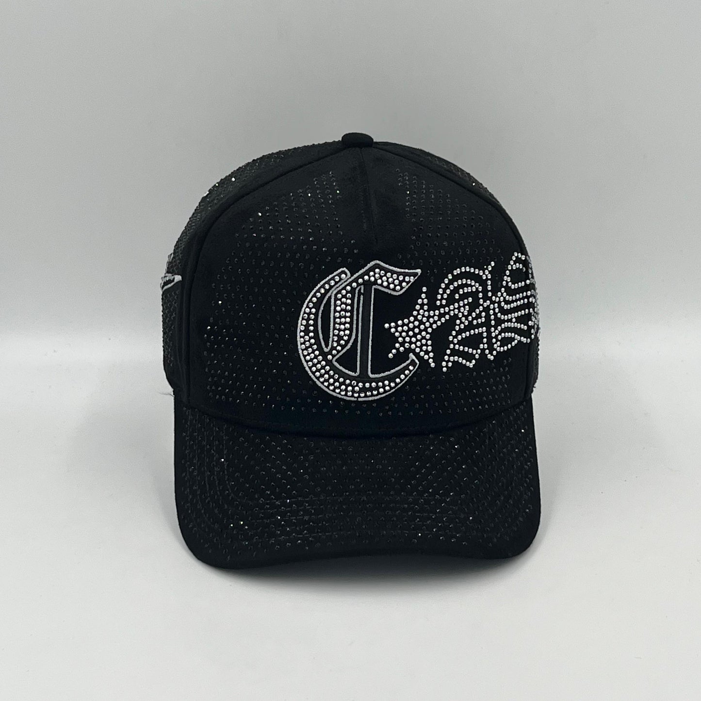 CashOut Iced (Black