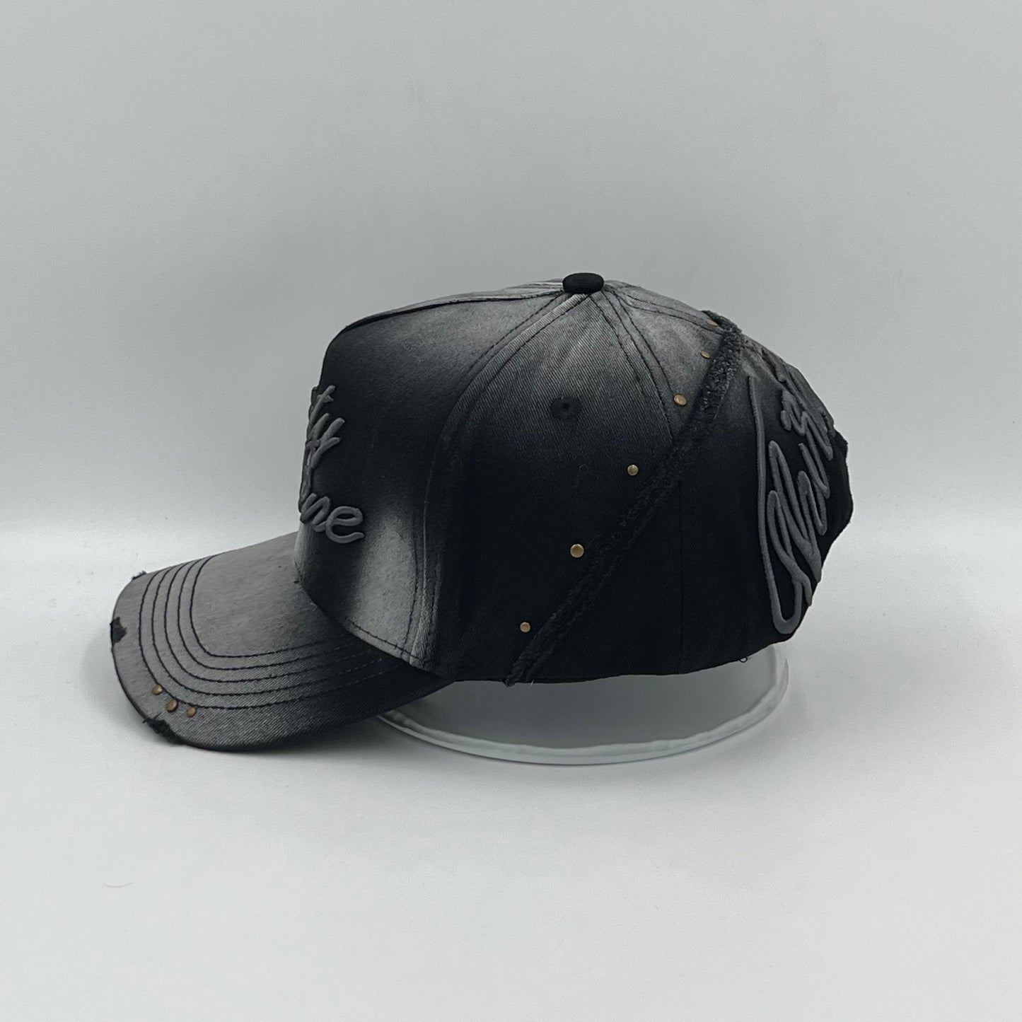 ThirtyOne Take Notes Fade To Black (Black)