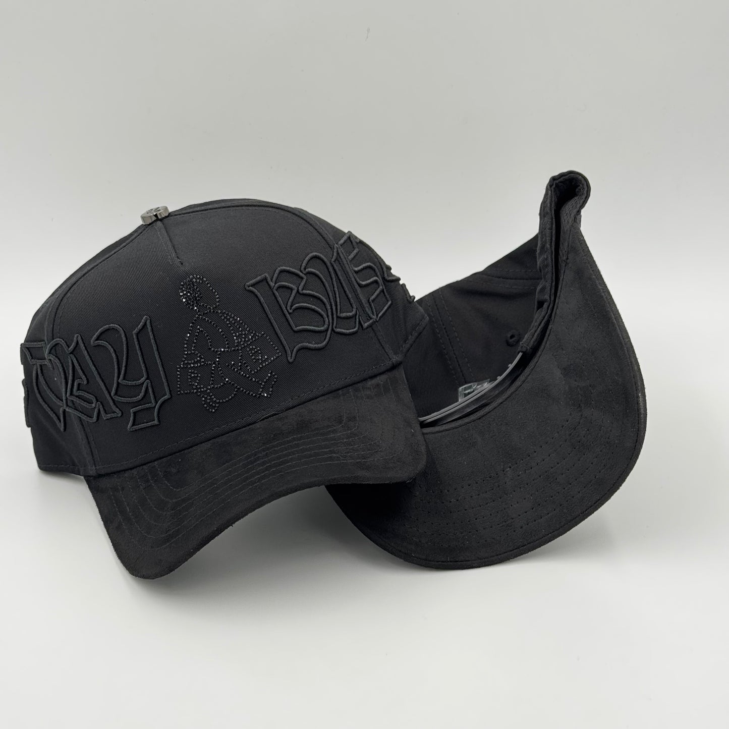 Baez Stay Busy (Black)