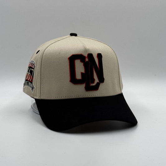 Capculture CLN (Caqui)