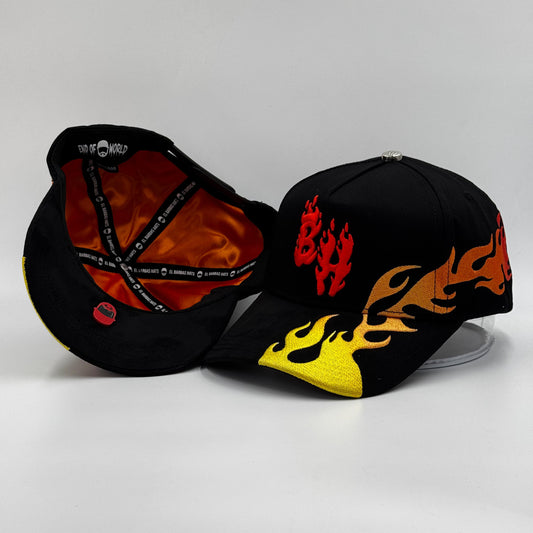 BarbasHats Asteroids