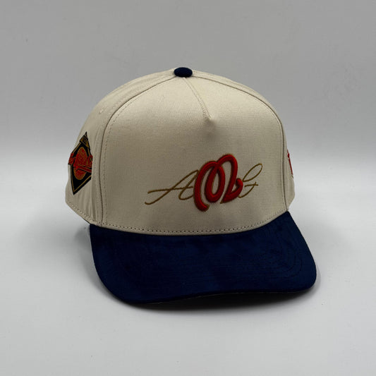 TirosCaps Especial AMG (Beige)