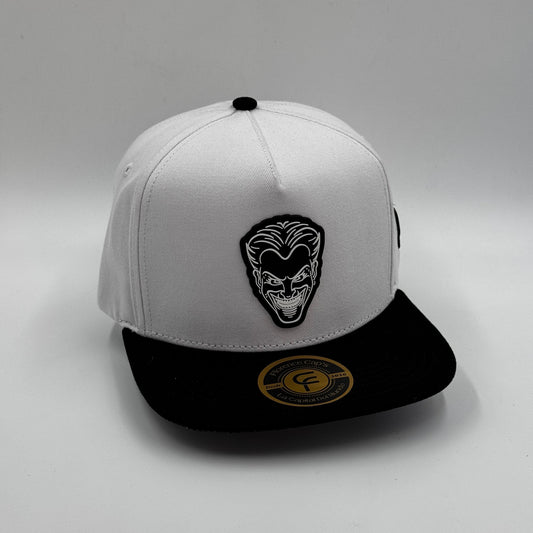 FlorenceCaps Joker (Black)