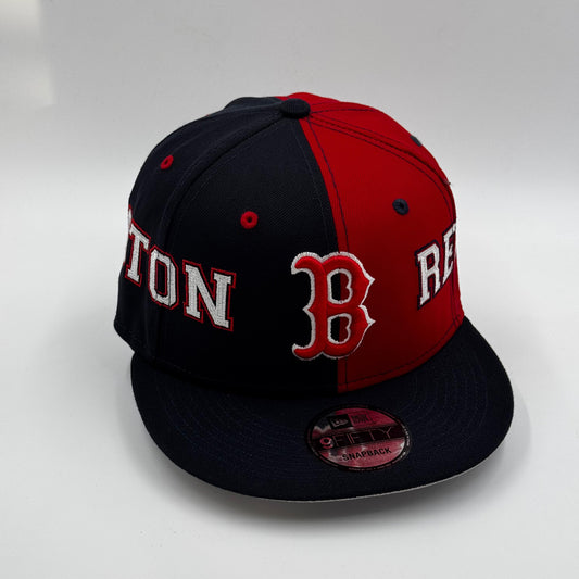 New Era Boston RedSox (B/R) 9FIFTY