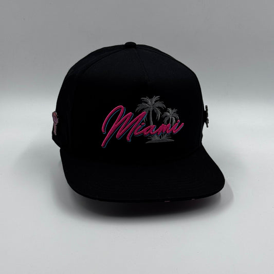 CashOnly Miami (Black)