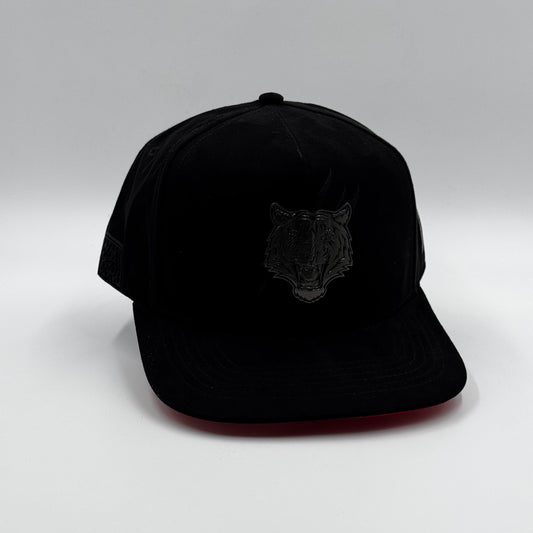 CashOnly Tiger (Black)