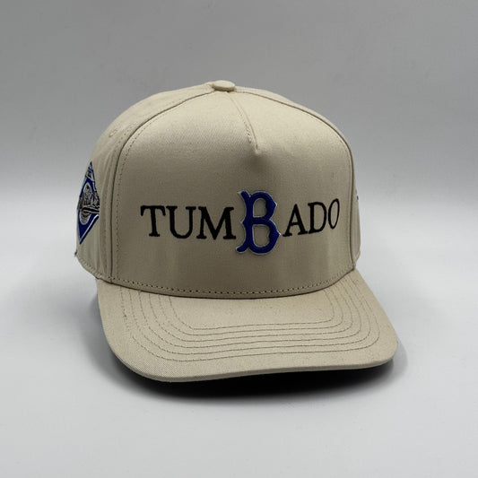 TirosCaps Especial Tumbado (B/B)