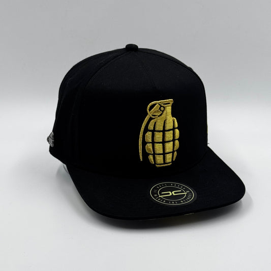 JC Hats Clásica Granada (Gold)