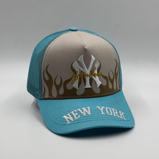 TirosCaps Especial NY (B/B)